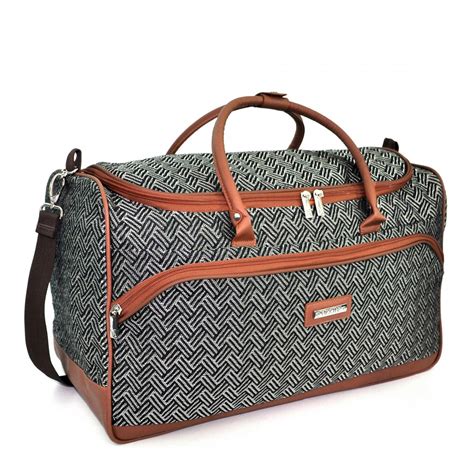 bolsa de viagens feminina.